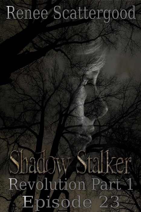 Shadow Stalker: Revolution Part 1 (Episode 23)