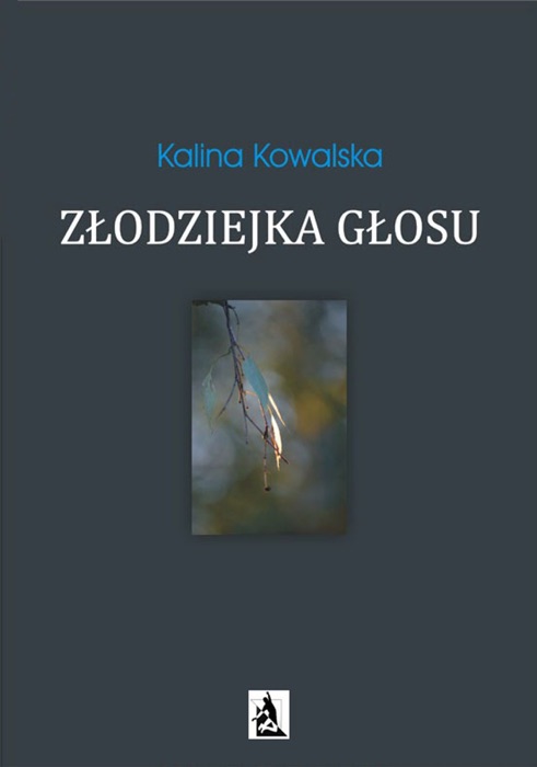 Złodziejka głosu