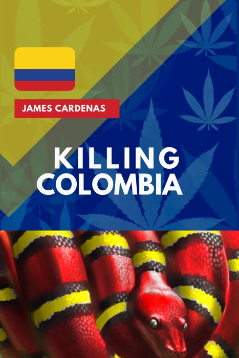 Killing Colombia