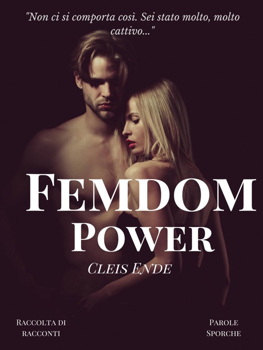 Femdom Power