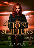 Ella Wilde - The Lion Shifters artwork