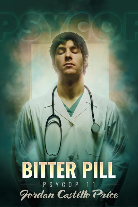 Bitter Pill: MM Urban Fantasy