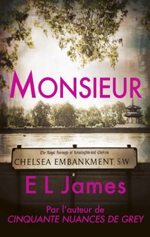Monsieur - E L James