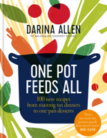 Darina Allen - One Pot Feeds All artwork