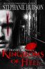 Stephanie Hudson - Kingdoms Of Hell artwork
