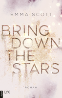 Emma Scott - Bring Down the Stars artwork