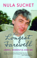 Nula Suchet - The Longest Farewell artwork