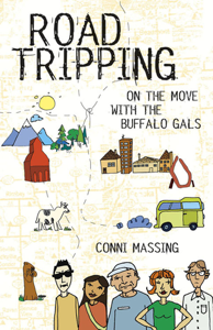 Roadtripping - Conni Massing Roadtripping - Conni Massing
