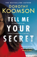 Dorothy Koomson - Tell Me Your Secret artwork