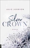 Julie Johnson - Silver Crown - Forbidden Royals artwork