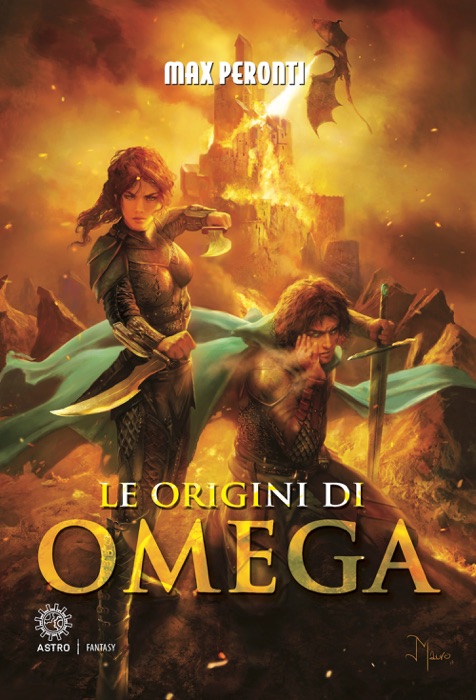 Le origini di Omega