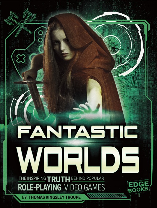 Fantastic Worlds