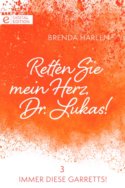 Retten Sie mein Herz, Dr. Lukas!