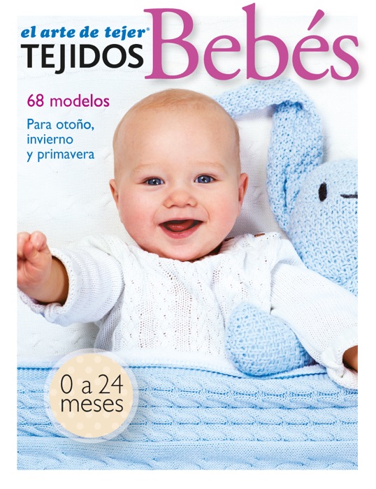 Tejidos Bebes 6