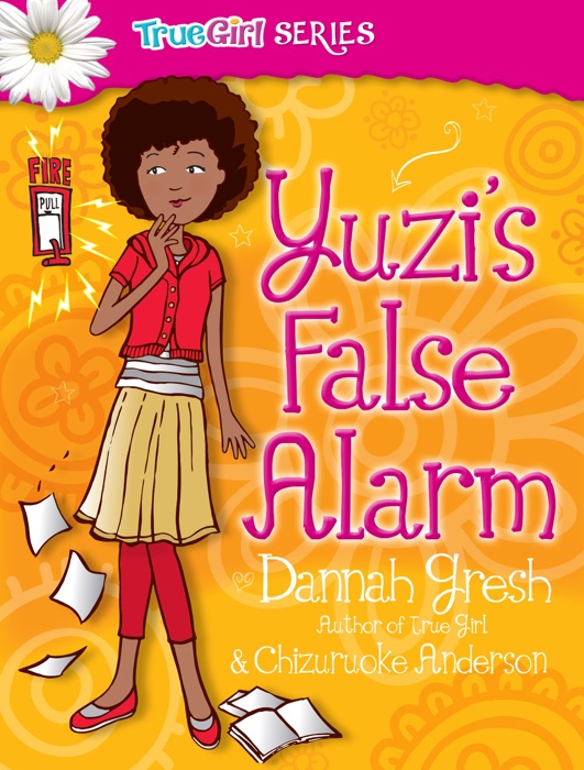 Yuzi's False Alarm