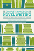 Writers Digest - The Complete Handbook of Novel Writing artwork