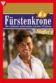 Fürstenkrone Staffel 9 – Adelsroman