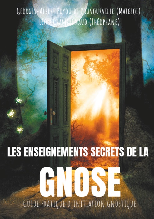 Les enseignements secrets de la Gnose