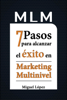 MLM 7 pasos para alcanzar el éxito en marketing multinivel - Miguel López
