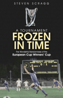 Steven Scragg - A Tournament Frozen in Time artwork
