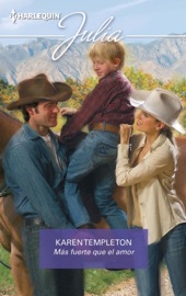 Más fuerte que el amor - Karen Templeton by  Karen Templeton PDF Download