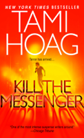 Tami Hoag - Kill the Messenger artwork