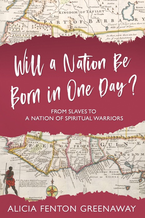 Will a Nation be Born in One Day? From Slaves to a Nation of Spiritual Warriors