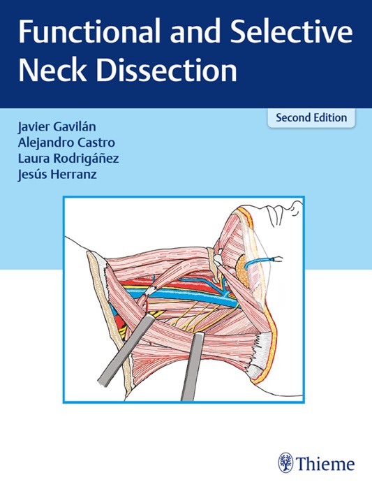 Functional and Selective Neck Dissection