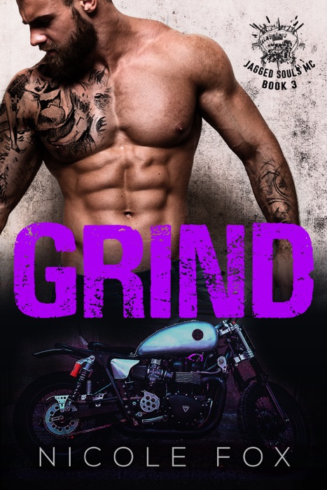 Grind (Book 3)