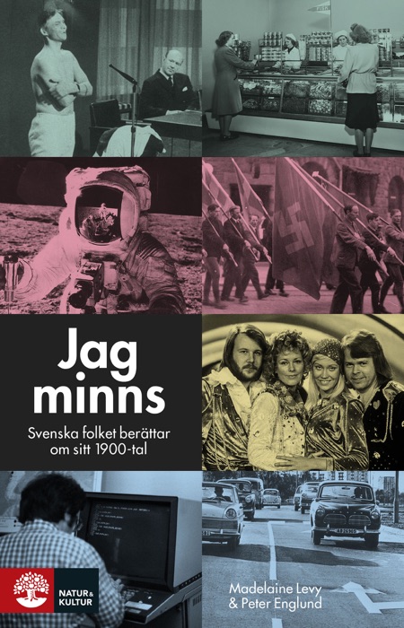 Jag minns