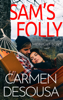 Carmen DeSousa - Sam's Folly artwork