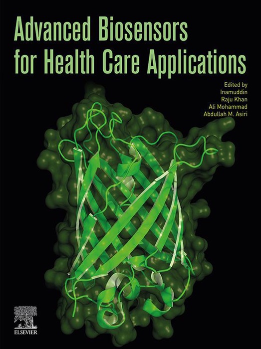 Advanced Biosensors for Health Care Applications