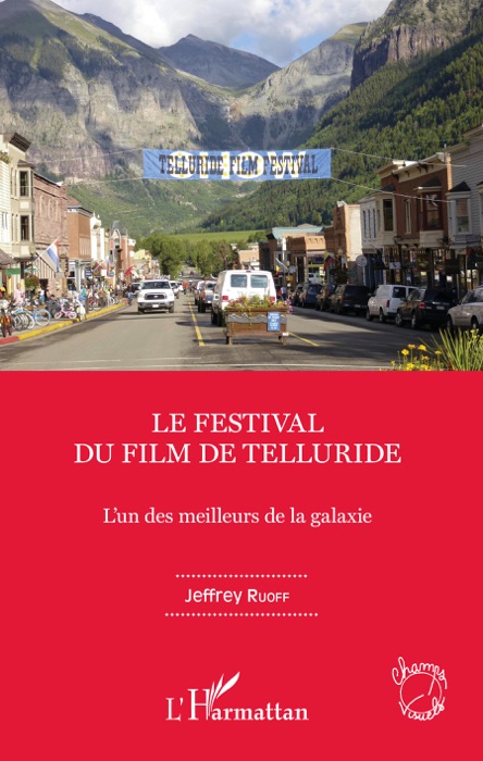 Le Festival du film de Telluride