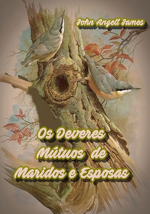 Os Deveres Mútuos De Maridos E Esposas