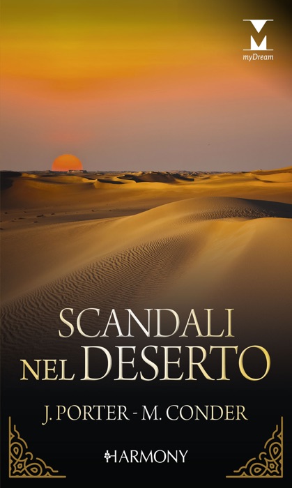 Scandali nel deserto