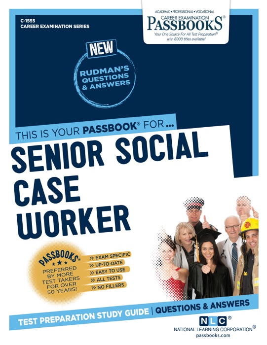 Senior Social Case Worker