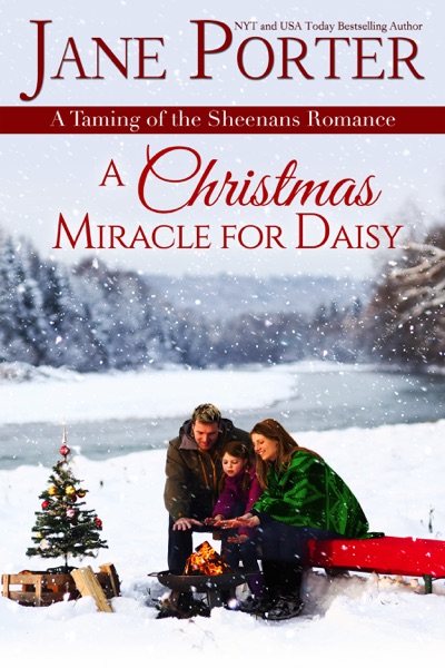 A Christmas Miracle for Daisy