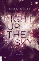 Emma Scott - Light Up the Sky artwork