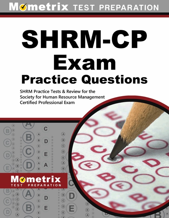 SHRM-CP Exam Practice Questions