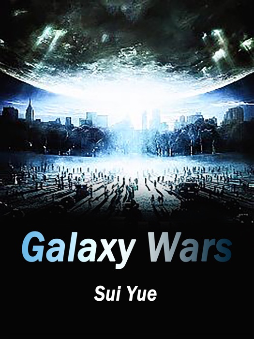 Galaxy Wars