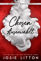 Josie Litton - Chosen – Auserwählt artwork