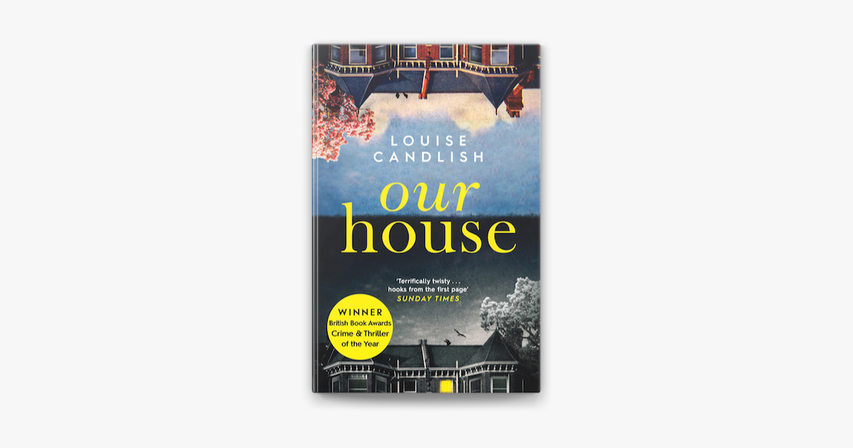 our house book review guardian