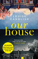 Louise Candlish - Our House artwork