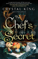 Crystal King - The Chef's Secret artwork