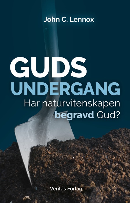 Guds undergang