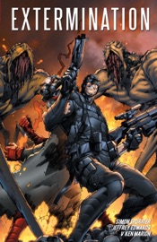 Extermination Vol. 1 - Simon Spurrier by  Simon Spurrier PDF Download