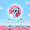 Nathan W. Pyle - Stranger Planet artwork