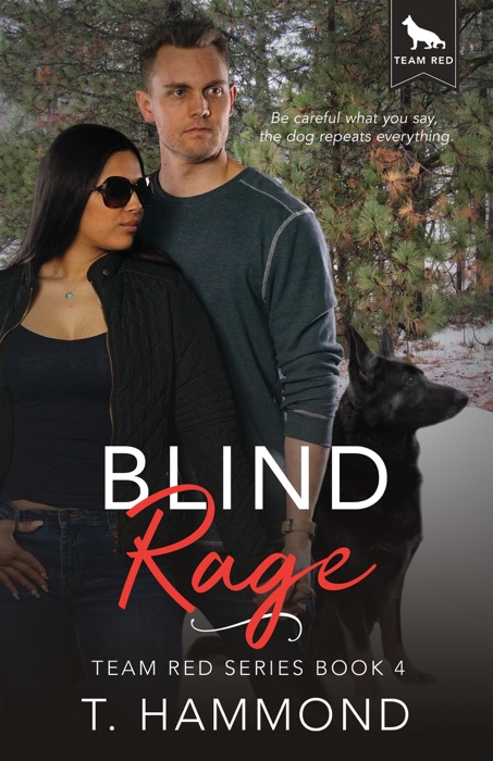 Blind Rage