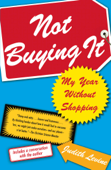 Not Buying It - Judith Levine