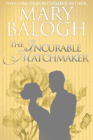 Mary Balogh - The Incurable Matchmaker artwork